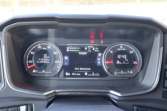 Scania R - Afbeelding 18 van 21