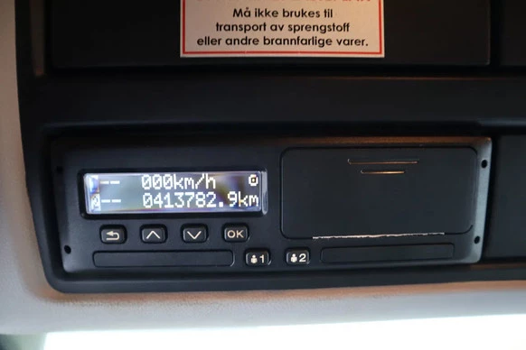 Scania R - Afbeelding 19 van 21