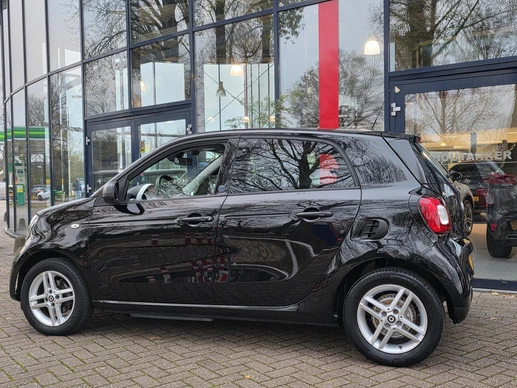 smart Forfour - Afbeelding 4 van 25
