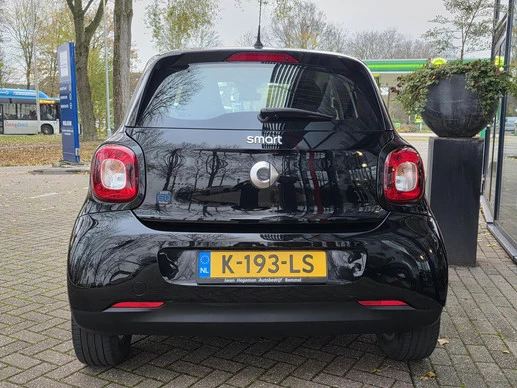 smart Forfour - Afbeelding 6 van 25