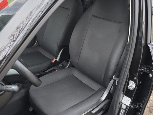 smart Forfour - Afbeelding 13 van 25