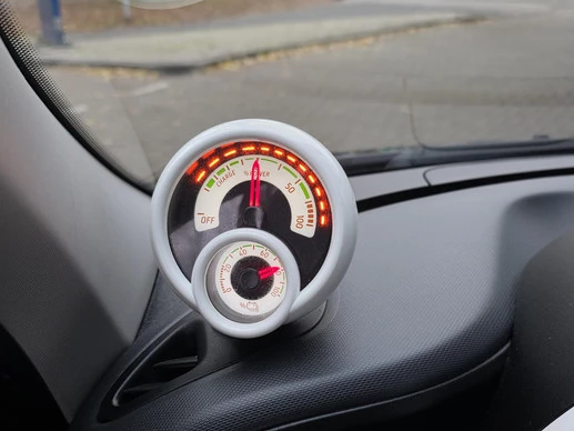 smart Forfour - Afbeelding 17 van 25