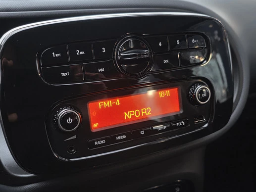 smart Forfour - Afbeelding 20 van 25