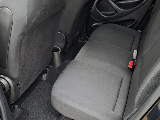 smart Forfour - Afbeelding 23 van 25