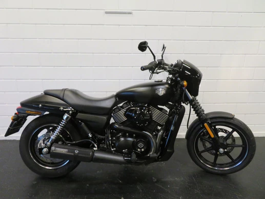 Harley-Davidson - Afbeelding 1 van 14