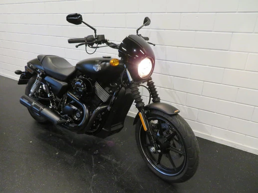 Harley-Davidson - Afbeelding 2 van 14
