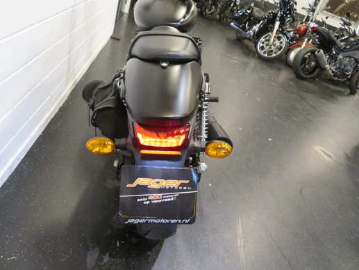 Harley-Davidson - Afbeelding 4 van 14
