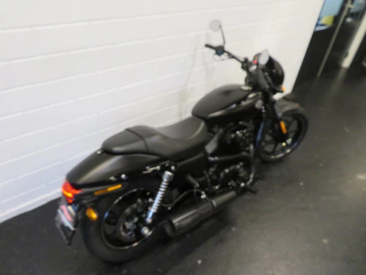 Harley-Davidson - Afbeelding 11 van 14