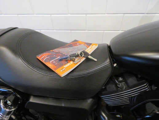 Harley-Davidson - Afbeelding 14 van 14