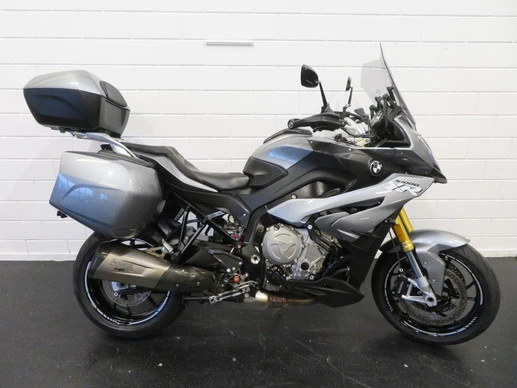 BMW S 1000 XR - Afbeelding 1 van 13