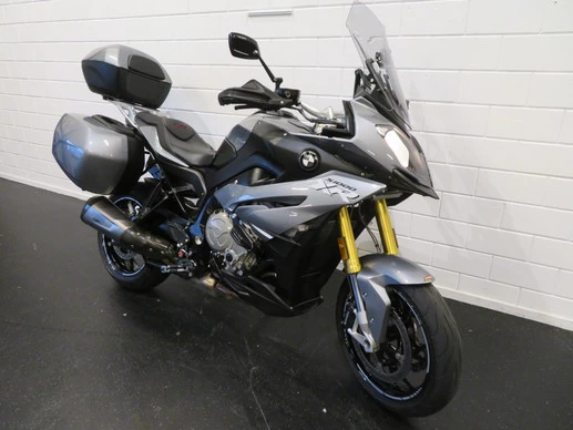 BMW S 1000 XR - Afbeelding 2 van 13