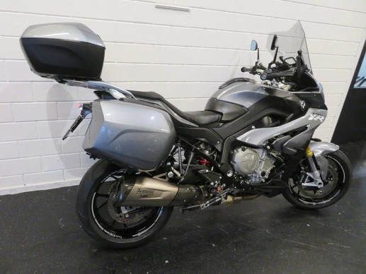 BMW S 1000 XR - Afbeelding 3 van 13