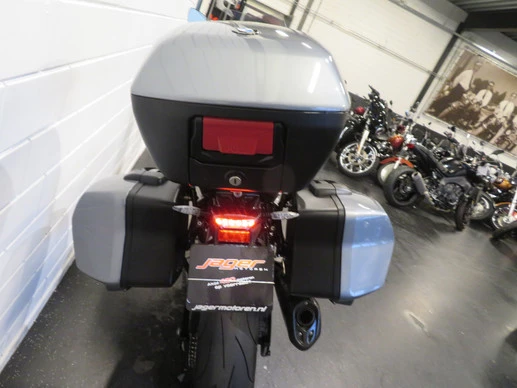 BMW S 1000 XR - Afbeelding 4 van 13