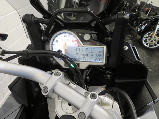 BMW S 1000 XR - Afbeelding 6 van 13