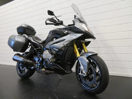 BMW S 1000 XR - Afbeelding 8 van 13