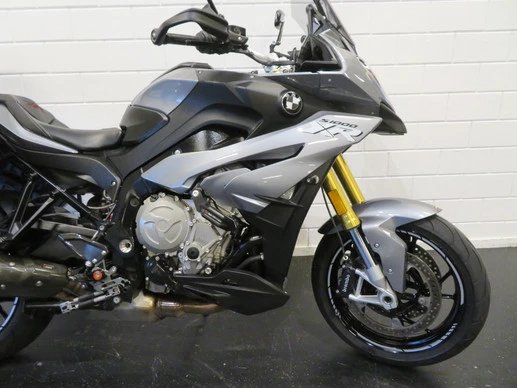 BMW S 1000 XR - Afbeelding 9 van 13