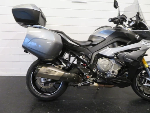 BMW S 1000 XR - Afbeelding 10 van 13