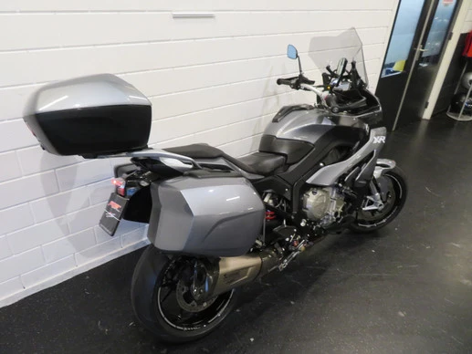 BMW S 1000 XR - Afbeelding 11 van 13