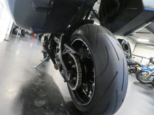 BMW S 1000 XR - Afbeelding 12 van 13