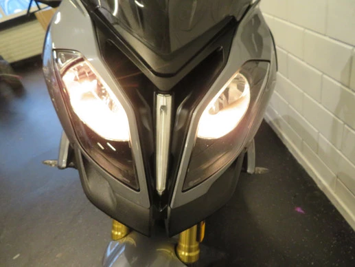 BMW S 1000 XR - Afbeelding 13 van 13