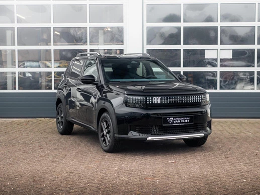 Fiat Grande Panda - Afbeelding 3 van 26