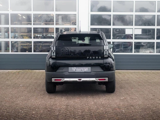 Fiat Grande Panda - Afbeelding 6 van 26