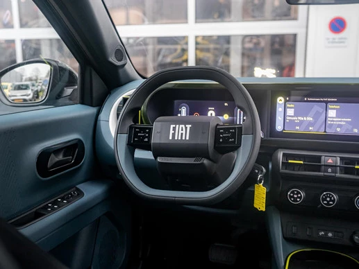 Fiat Grande Panda - Afbeelding 13 van 26