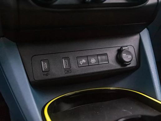 Fiat Grande Panda - Afbeelding 17 van 26