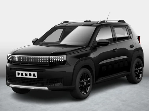 Fiat Grande Panda - Afbeelding 1 van 9