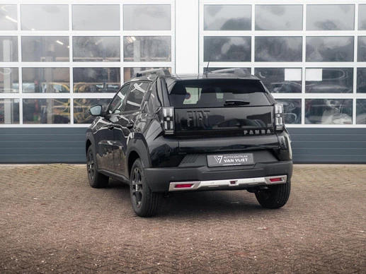 Fiat Grande Panda - Afbeelding 7 van 26