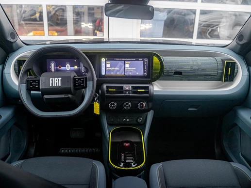 Fiat Grande Panda - Afbeelding 9 van 26