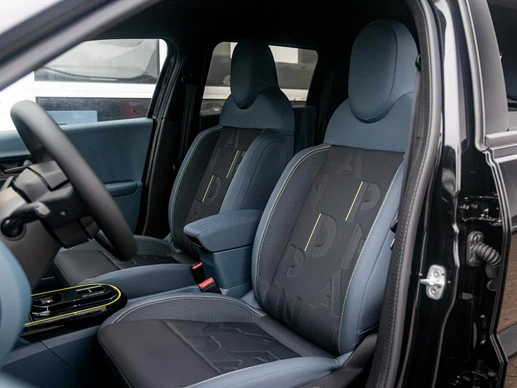 Fiat Grande Panda - Afbeelding 10 van 26