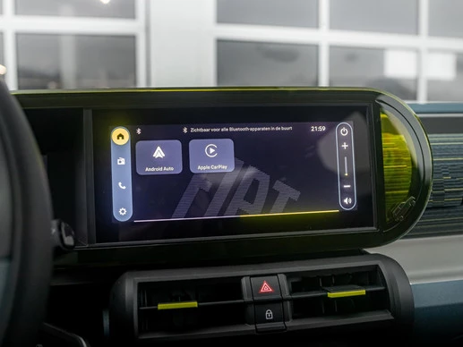 Fiat Grande Panda - Afbeelding 15 van 26