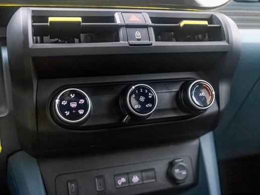 Fiat Grande Panda - Afbeelding 16 van 26