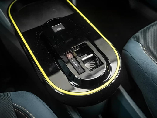 Fiat Grande Panda - Afbeelding 18 van 26