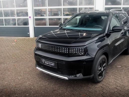 Fiat Grande Panda - Afbeelding 21 van 26