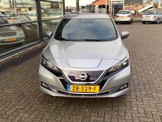 Nissan Leaf - Afbeelding 3 van 29