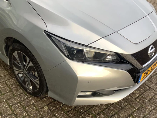 Nissan Leaf - Afbeelding 5 van 29