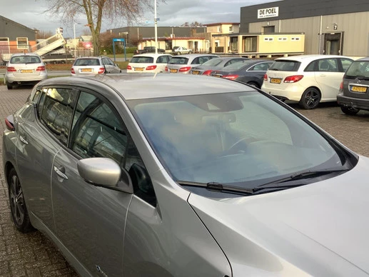Nissan Leaf - Afbeelding 6 van 29