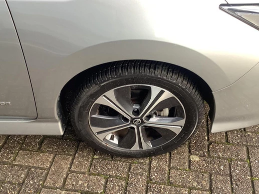 Nissan Leaf - Afbeelding 7 van 29