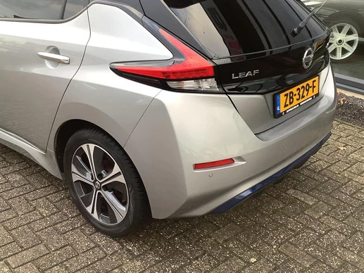 Nissan Leaf - Afbeelding 11 van 29