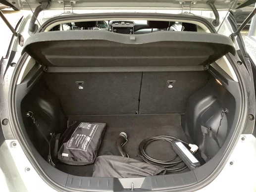 Nissan Leaf - Afbeelding 13 van 29