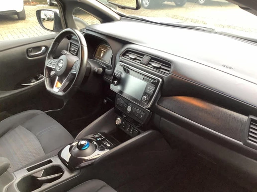 Nissan Leaf - Afbeelding 18 van 29