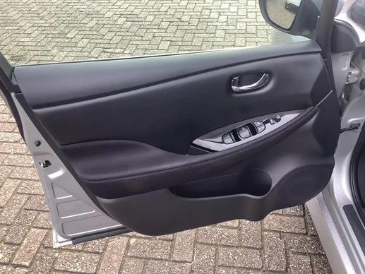 Nissan Leaf - Afbeelding 21 van 29