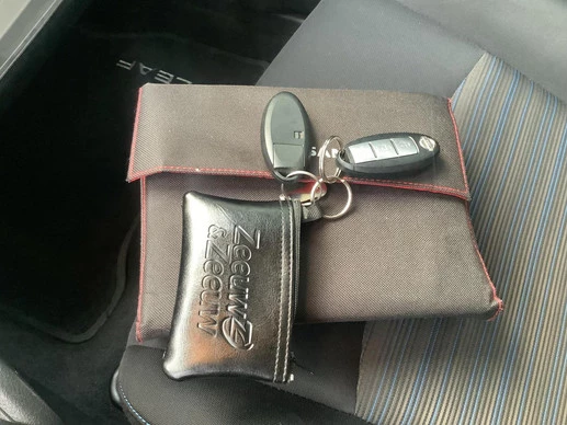 Nissan Leaf - Afbeelding 22 van 29