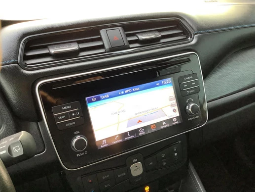 Nissan Leaf - Afbeelding 28 van 29