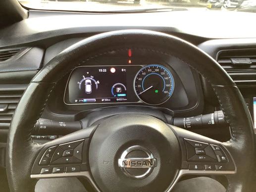 Nissan Leaf - Afbeelding 29 van 29