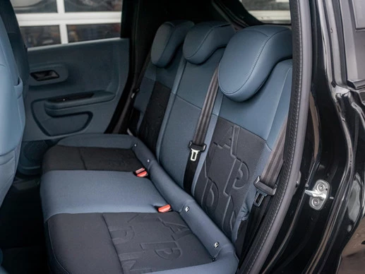 Fiat Grande Panda - Afbeelding 11 van 26