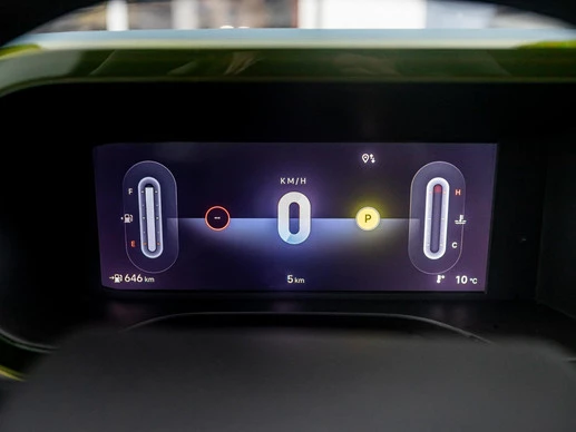 Fiat Grande Panda - Afbeelding 12 van 26