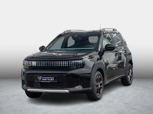 Fiat Grande Panda - Afbeelding 1 van 26